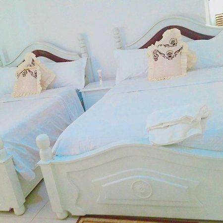 Winta Hotel Harar Exteriér fotografie