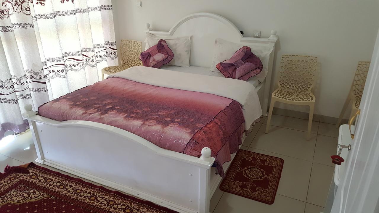 Winta Hotel Harar Exteriér fotografie