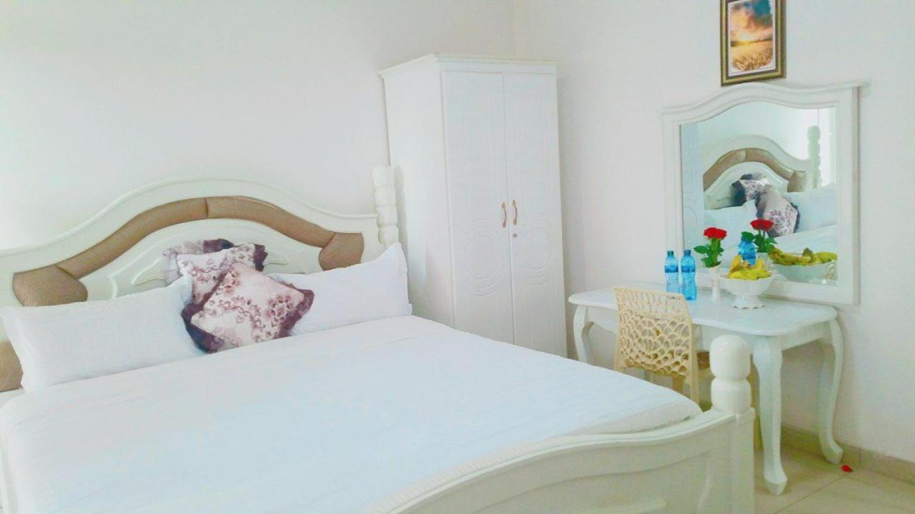 Winta Hotel Harar Exteriér fotografie